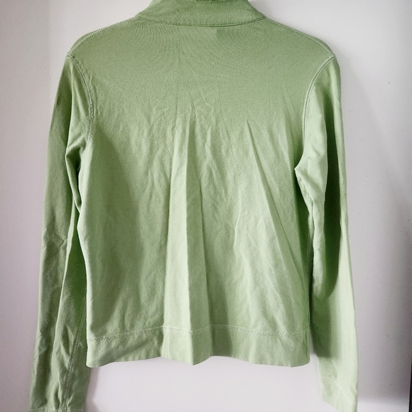 Kenzie Girl Athletic Top - Picture 4 of 5